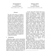 A Vector Space Model for Subjectivity Classification in Urdu aided by Co-Training