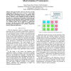 A versatile computation module for adaptable multimedia processors