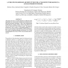 A versatile hardware architecture for a CFAR detector based on a linear insertion sorter