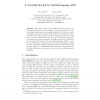 A Versatile Kernel for Multi-language AOP