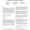 A VHDL MPEG-7 shape descriptor extractor