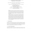 A Virtual Environment to Simulate the Experience of Psychosis