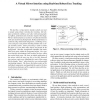 A Virtual Mirror Interface Using Real-Time Robust Face Tracking