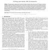 A Virtual Ring Method for Building Small-World Structured P2P Overlays