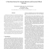 A Vision-Based System For Automatic Detection and Extraction Of Road Networks
