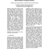 A Visual Environment for Characterization of State Changes in Computer Systems