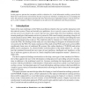 A visual information seeking system for Web search