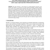 A visual interface for synchronous collaboration and negotiated transactions