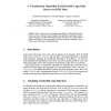 A Visualization Algorithm for Defeasible Logic Rule Bases over RDF Data