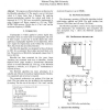 A VLSI implementation of the blowfish encryption/decryption algorithm