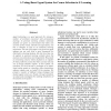A Voting-Based Agent System for Course Selection in E-Learning