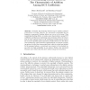 A Watermarking Scheme Based on the Characteristic of Addition among DCT Coefficients