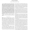 A wavelet-based analysis of fractal image compression