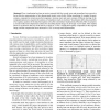 A wavelet decomposition scheme and compression method for streamline-based vector field visualizations