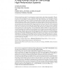 A way-halting cache for low-energy high-performance systems