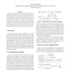 A Wearable Communication Modulator