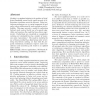 A Web-Based Evolutionary Model for Internet Data Caching