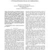 A Web-Based Relatedness Measure by Conditional Query