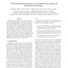 A Web-based Secure System for the Distributed Printing of Documents and Images