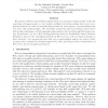 A Web Recommendation System Based on Maximum Entropy