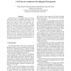A Web Service Architecture Providing QoS Management