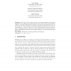 A WebQuest Framework to Improve the Study of Deadlock and Process Synchronization