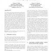 A Weighted Coding in a Genetic Algorithm for the Degree-Constrained Minimum Spanning Tree Problem