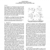 A Wide Field-of-view Head Mounted Projective Display using Hyperbolic Half-silvered Mirrors