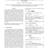 A wide frequency range surface integral formulation for 3-D RLC extraction