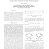 A wide linear range low-voltage transconductor