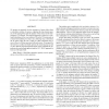 A wideband doubly-sparse approach for MITO sparse filter estimation