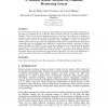 A Wireless Sensor Network Air Pollution Monitoring System