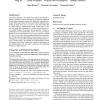 A wireless sensor network For structural monitoring