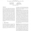 AAA and CS 1: the applied apprenticeship approach to CS 1