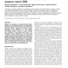 AAindex: amino acid index database, progress report 2008