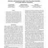 Abduction with Bounded Treewidth: From Theoretical Tractability to Practically Efficient Computation