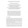 Abelian Square-Free Partial Words