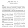 Absolute stability of third-order systems: A numerical algorithm