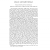 Abstract And-Parallel Machines