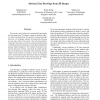 Abstract Line Drawings from 2D Images