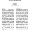 Abstract modeling for engineering and engagement level simulations
