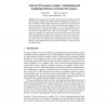 Abstract Provenance Graphs: Anticipating and Exploiting Schema-Level Data Provenance
