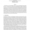 Abstract Syntax and Semantics of Visual Languages