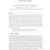 Abstraction and Completeness for Real-Time Maude
