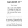 Abstraction for Epistemic Model Checking of Dining Cryptographers-based Protocols