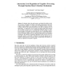 Abstraction Level Regulation of Cognitive Processing Through Emotion-Based Attention Mechanisms