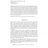Abstractions for hybrid systems
