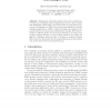 Abstractions to Support Interactions Between Self-Managed Cells