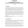 ABW - Short-Timescale Passive Bandwidth Monitoring