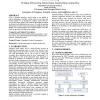 Academic web search engine: generating a survey automatically